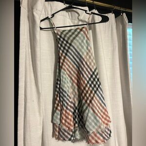 American Eagle tank